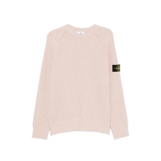 Stone Island Long-sleeves Sweater
