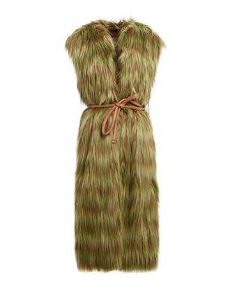 ottod'Ame JACKEN & M&Auml;NTEL - Shearling- & Kunstfell auf YOOX.COM