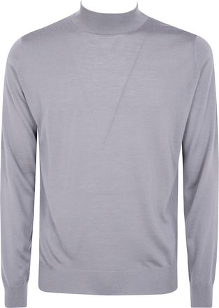 FILIPPO DE LAURENTIIS Turtle Neck Sweater