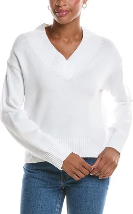 RD Style Rd Style Chandra Long Sleeve V Neck Pullover