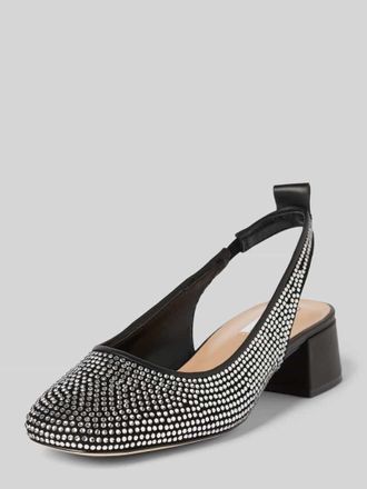 Steve Madden Sneaker mit Label-Applikation Modell SMITTEN in Black, Gr&ouml;&szlig;e 36