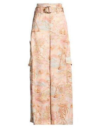 Zimmermann BOTTOMWEAR - Pantaloni su YOOX.COM