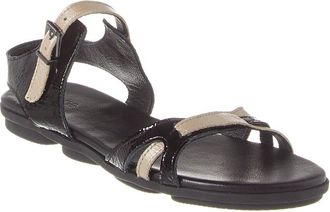 Arche Palmaz Leather Sandal
