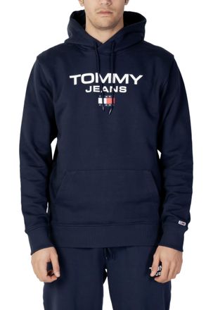Tommy Hilfiger Mens Tommy Hilfiger Entry Hoody in Navy