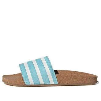 adidas (WMNS) adidas Adilette Slide Hazy Sky FX5918