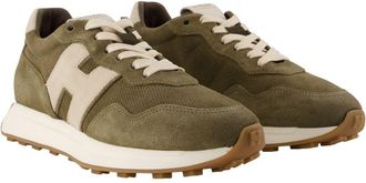 Hogan H601 Sneaker - Green
