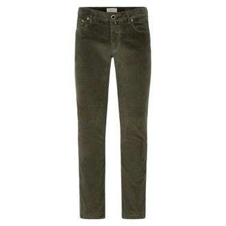 Jacob Cohen Uomo, Pantaloni, Verde, W33, new