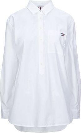 Tommy Hilfiger CAMISETAS Y TOPS - Camisas en YOOX.COM