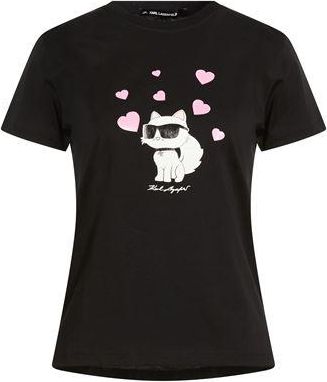 Karl Lagerfeld TOPS - T-shirts auf YOOX.COM