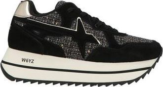 W6YZ FOOTWEAR - Trainers on YOOX.COM
