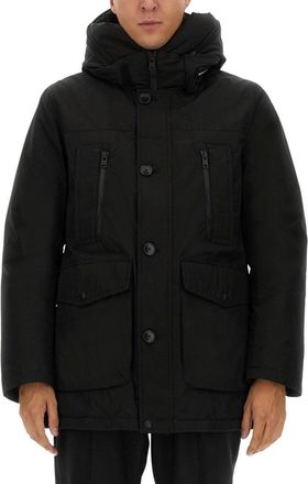 Woolrich Artic Evolution Parka