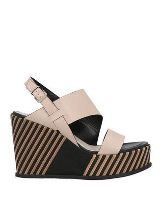 Elvio Zanon SCHUHE - Sandalen auf YOOX.COM