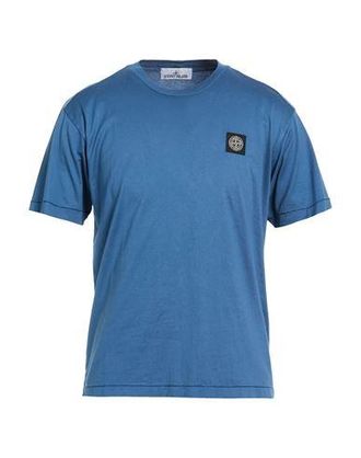 Stone Island TOPWEAR - T-shirts on YOOX.COM