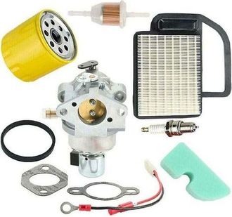 OEM Carburador Ulisem Para Kohler Courage Sv De 15 Hp, 17 Hp, 18 Hp Y 19 Hp (sv470 Series)