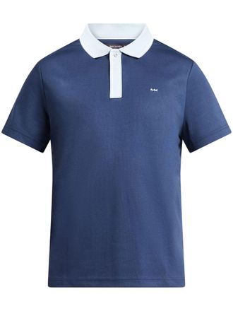 Michael Kors Polo leggera - Blu