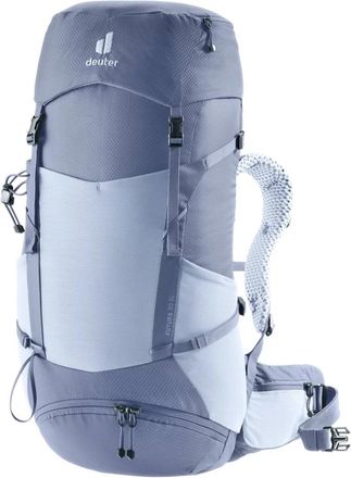 Deuter Futura 30 SL - unisex - Rugtassen - Blauw - ONE Size - Leer - Fitness
