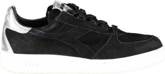 Diadora Leather Women Womens Sneaker