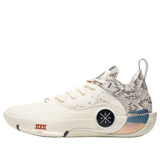 Li-Ning Way of Wade 12 Spirit Snake ABAV013-15