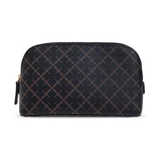 By Malene Birger Cosmeticatas Bae Small - Dames - Toilettassen - Zwart - ONE Size - Tassen