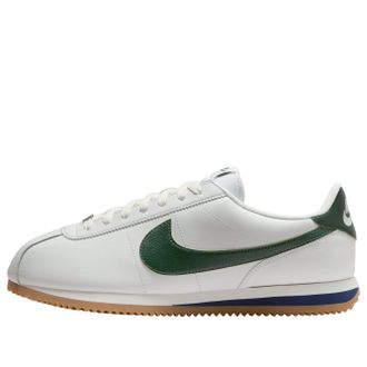 Nike Cortez Leather Summit White Fir DM4044-113