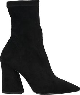 Pollini CALZADO - Botines de ca&ntilde;a alta en YOOX.COM