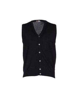 Heritage PRENDAS DE PUNTO - C&aacute;rdigans en YOOX.COM
