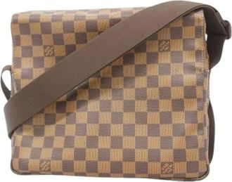 Louis Vuitton unisex, Pre-owned, Bruin, Maat: ONE Size