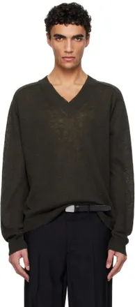 Men's V-Neck Sweaters: Sale up to −81%| Stylight
