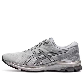Asics GT-1000 10 Running Shoes Grey Silver 1011B836-020