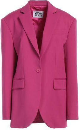 Moschino SUITS and CO-ORDS - Blazers sur YOOX.COM