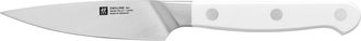 Zwilling Pro Le Blanc 4-inch Paring Knife