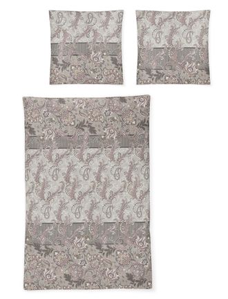 Irisette Bettwäsche »Sky 8436« 2 Stk. tlg. edel und hochwertig