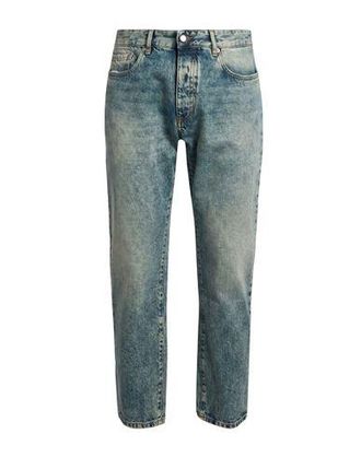 Icon Denim Los Angeles HOSEN & R&Ouml;CKE - Jeanshosen auf YOOX.COM