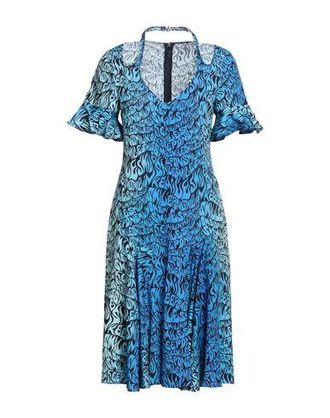 Stella McCartney DRESSES - Midi dresses on YOOX.COM