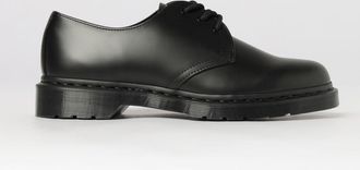 Dr. Martens Oxford 1461 Mono in pelle opaca