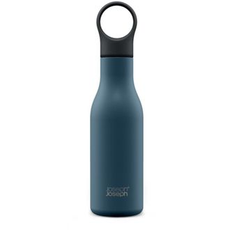 Joseph Joseph Botella Isot&eacute;rmica Joseph Joseph Loop Azul 500 Ml