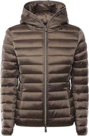Save The Duck Alexis Nylon Down Jacket