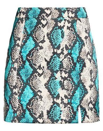 Fracomina PARTES DE ABAJO - Minifaldas en YOOX.COM