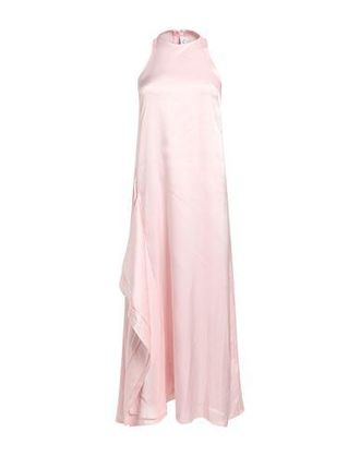 J.W.Anderson VESTIDOS - Vestidos largos en YOOX.COM