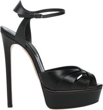 Casadei CALZADO - Sandalias con cierre en YOOX.COM