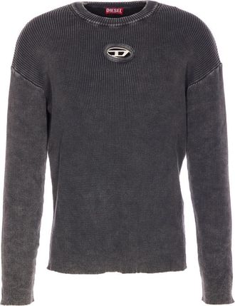 Diesel Sweaters