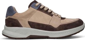 Xsensible Heren, Schoenen, Bruin, Maat: 43 EU Leer