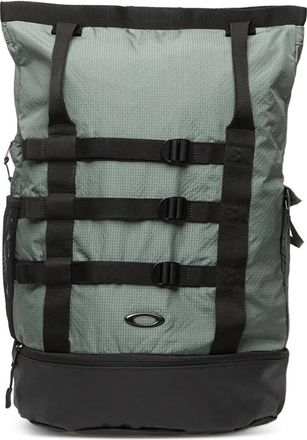 Oakley Reserve Utility Bag - Heren - Rugtassen - Groen - ONE Size - Fitness
