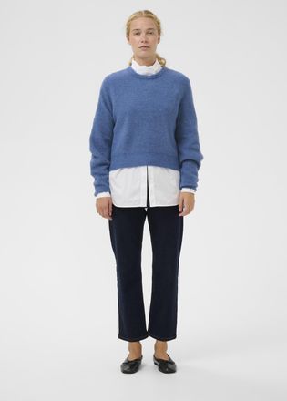 Inwear Lange mouwen NIASIW Lange mouwen Classic fit