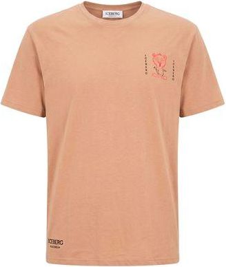 Iceberg TOPWEAR - T-shirts su YOOX.COM