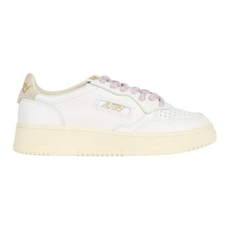 Autry Medalist Low - - Shoes - Donna - Multicolore - 41 EU