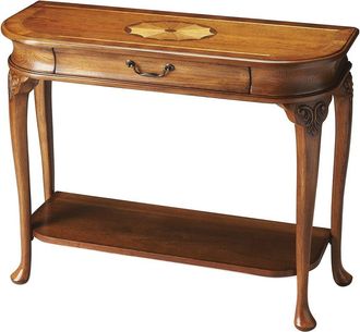 Butler Butler Specialty Company Ridgeland Console Table