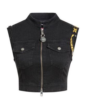 Diesel CAPISPALLA - Capispalla jeans su YOOX.COM