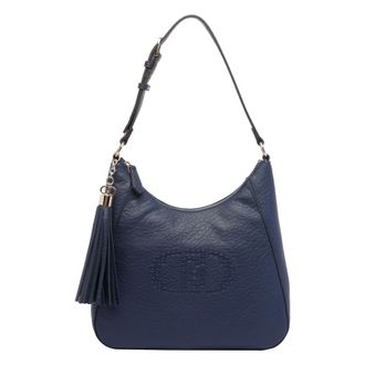 Liu Jo Logo Shoulder Bag