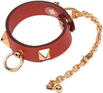 Herm&egrave;s Pre-owned Hermes Swift Rivale Glove Clip Ladies F6IX08HBUNOOANTY
